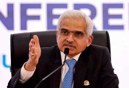 RBI Governor Das The Foundation of Long-term Growth is Stable Inflation